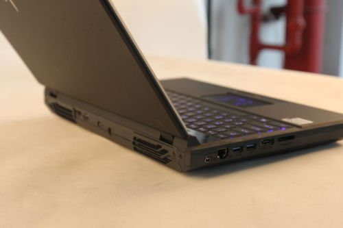 神舟9系旗艦,戰神K670G-i7 D1評測(圖3) 3