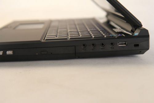 神舟9系旗艦,戰神K670G-i7 D1評測(圖4) 4