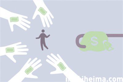 “互聯網思維”的真相：變化的不僅僅是花樣！(圖8)