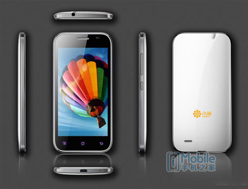 業(yè)界奇葩 盤點(diǎn)那些沒有攝像頭的手機(jī)