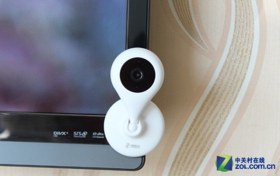 別拿智能當(dāng)幌子 2014年家用攝像頭盤點(diǎn)