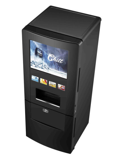 海信推出飲料分配器Chill：可惜只供北美市場(chǎng)