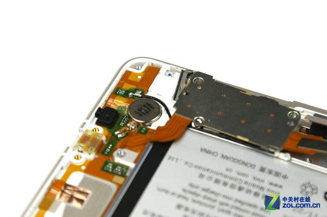 世界最薄如何造? vivo X5Max拆機評測