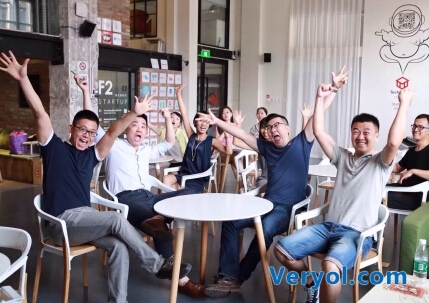 六點一刻：職場社交互聯網+，打算加點什么?(圖2)