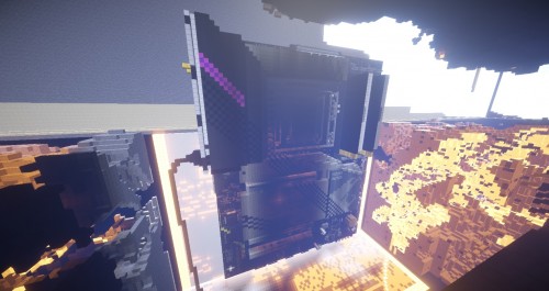 AORUS彩蛋創意無極限 迎接《我的世界》高校創作大賽終章!(圖3) AORUS彩蛋創意無極限 迎接《我的世界》高校創作大賽終章!(圖3)