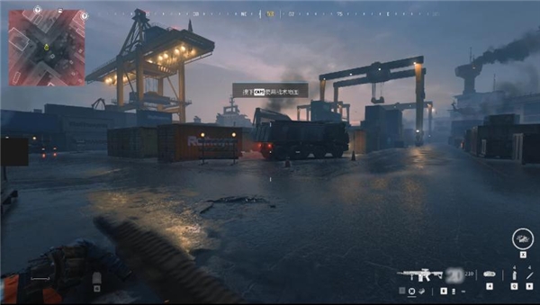 槍火重啟《使命召喚：現(xiàn)代戰(zhàn)爭(zhēng) 3》正式發(fā)布！耕升 RTX 40 系列+DLSS 3全面測(cè)評(píng)！(圖3)