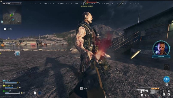 槍火重啟《使命召喚：現(xiàn)代戰(zhàn)爭(zhēng) 3》正式發(fā)布！耕升 RTX 40 系列+DLSS 3全面測(cè)評(píng)！(圖4)