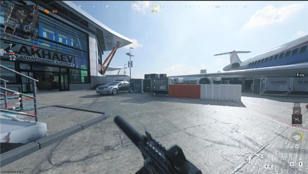 槍火重啟《使命召喚：現(xiàn)代戰(zhàn)爭(zhēng) 3》正式發(fā)布！耕升 RTX 40 系列+DLSS 3全面測(cè)評(píng)！(圖6)