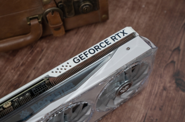 “SUPER”快，影馳 GeForce RTX 4070 SUPER 星曜 OC 評測！帶你速闖AI新領域(圖4)