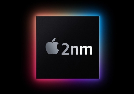 臺(tái)積電年末試產(chǎn)2nm工藝！蘋(píng)果芯片又要遙遙領(lǐng)先了