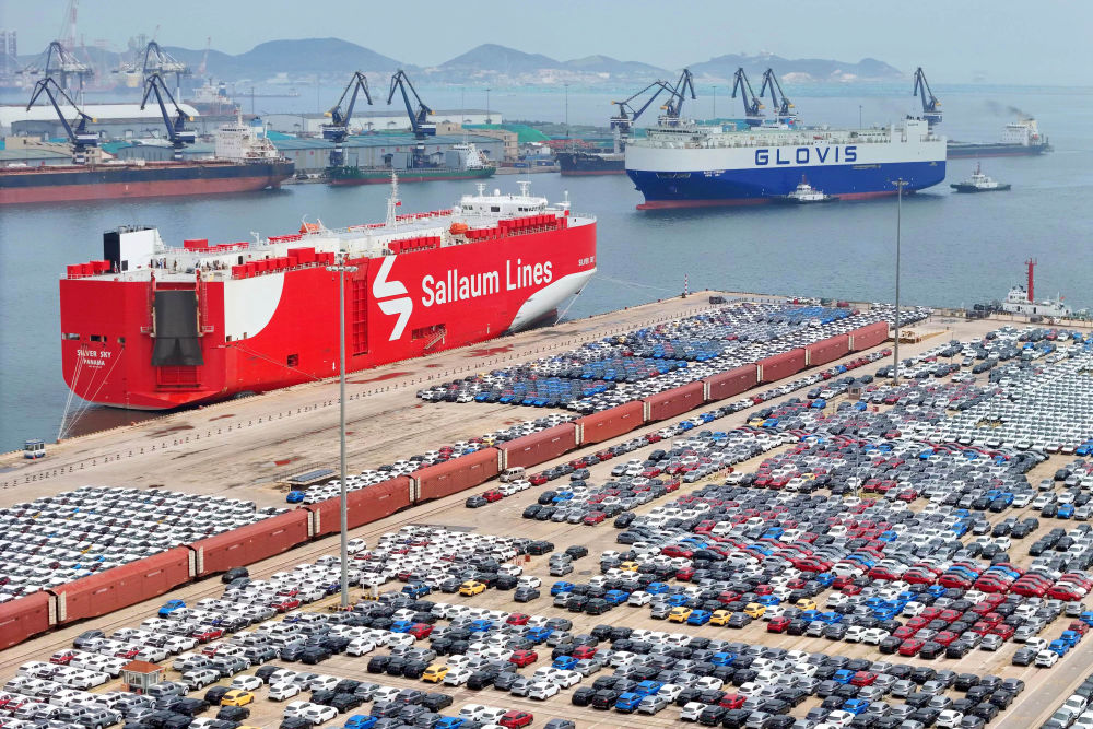 透視8月經(jīng)濟(jì)，權(quán)威數(shù)據(jù)揭秘中國(guó)經(jīng)濟(jì)增長(zhǎng)點(diǎn)