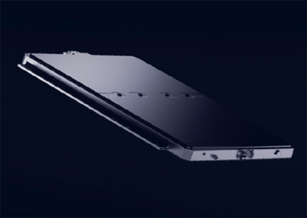 全固態電池新突破!中科大開發出新型硫化物固態電解質(圖1) 全固態電池新突破!中科大開發出新型硫化物固態電解質