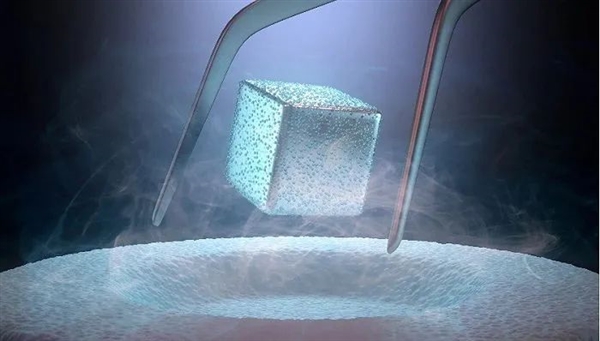 韓國LK99剛嘎沒多久 國內搞出的“東北”室溫超導可信度有多少