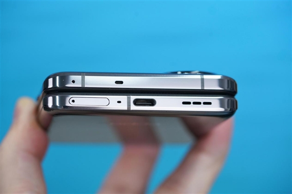 小折疊性能天花板！OPPO Find N3 Flip圖賞