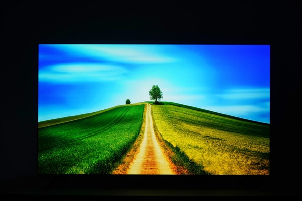 392背光分區(qū)同級無敵!小米電視S65 Mini LED圖賞(圖10) 392背光分區(qū)同級無敵!小米電視S65 Mini LED圖賞