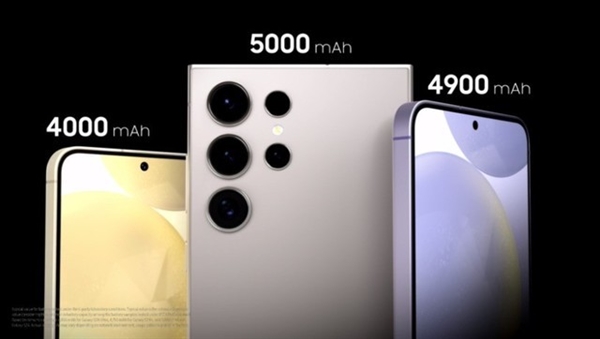 先行者價格差了4200元 三星Galaxy S24系列怎么買才不虧