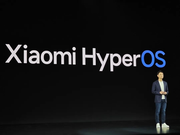 3999元的小米14發布 這次雷軍是真想交朋友(圖25) 3999元的小米14發布 這次雷軍是真想交朋友