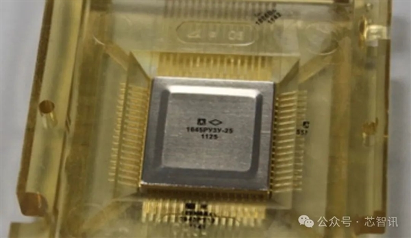 俄羅斯仍有5臺(tái)ASML光刻機(jī)可用！就是……太老了