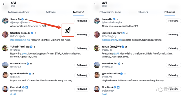 馬斯克大模型創(chuàng)始團隊曝光！華人占三分之一：清華浙大校友在列