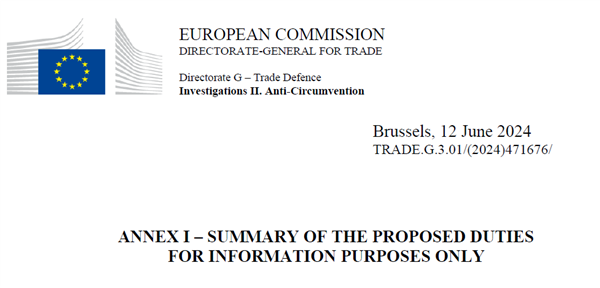 歐盟45.3％關稅一落地 中國電車就賣不出去了嗎
