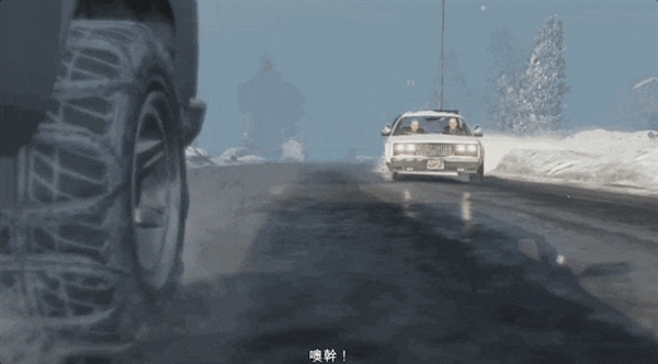 連《沙威瑪傳奇》都知道做中文配音 為啥游戲大廠不做