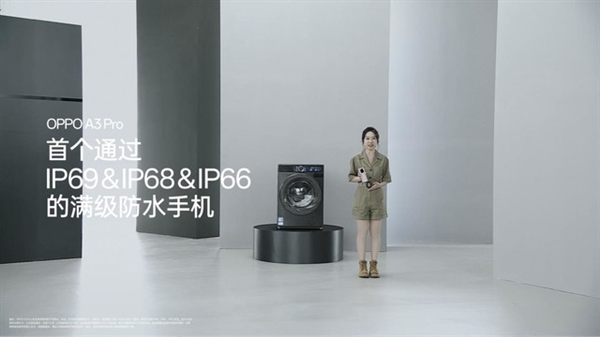 OPPO為何將耐用作為手機(jī)新賣點(diǎn) 原因揭開