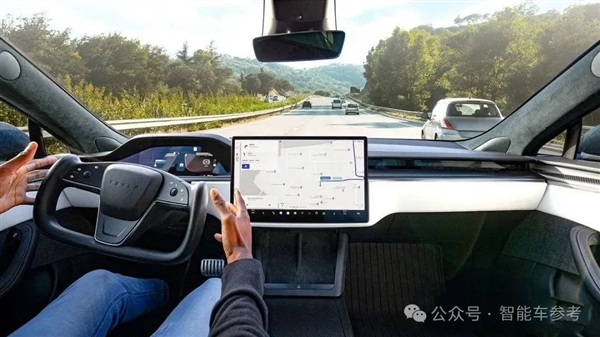 馬斯克劇透新FSD計(jì)算硬件：直接冠名AI5 算力10倍提升