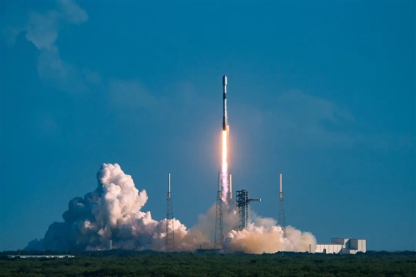 星鏈衛星第200次發射！總計7213顆 1/10都不能用了