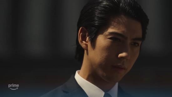 豆瓣3.8分!《如龍》真人劇新預告 后三集11月1日播出(圖10) 豆瓣3.8分!《如龍》真人劇新預告 后三集11月1日播出