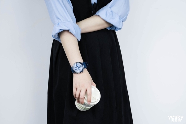 OPPO Watch X上手:一款真正的全智能手表(圖3) OPPO Watch X上手:一款真正的全智能手表