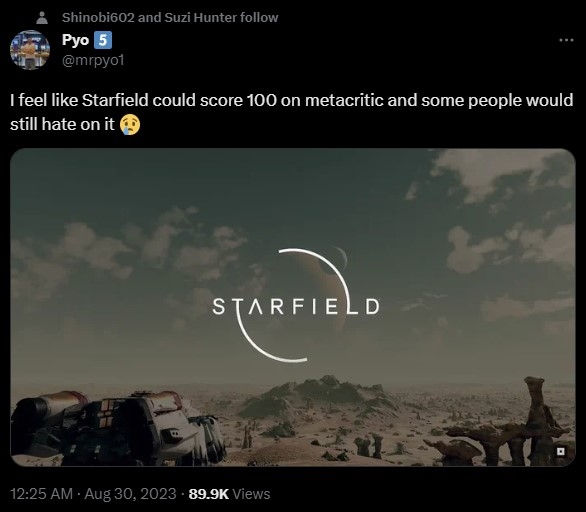 《星空》重燃戰火(圖1) 《星空》重燃戰火