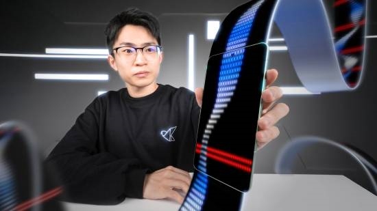 網友吐槽何同學道歉信：把抄襲說成文案不嚴謹