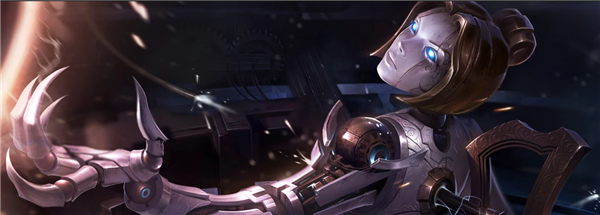 拿下《英雄聯(lián)盟》總決賽四冠王：Faker冠軍皮膚選發(fā)條引熱議