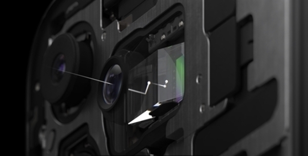 iPhone 16 Pro將全系升級(jí)長(zhǎng)焦鏡頭:標(biāo)配潛望 繼續(xù)漲價(jià)(圖2) iPhone 16 Pro將全系升級(jí)長(zhǎng)焦鏡頭:標(biāo)配潛望 繼續(xù)漲價(jià)