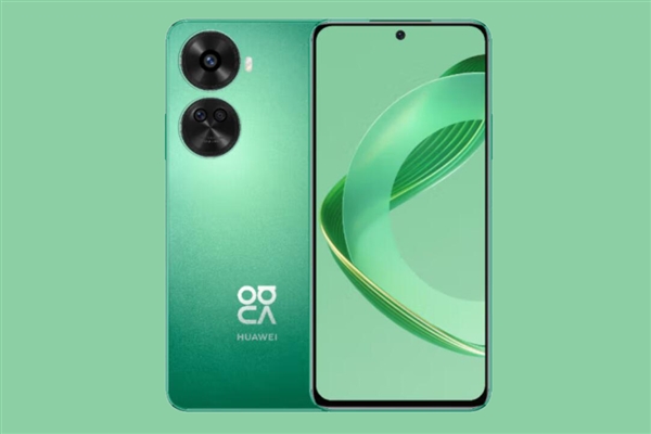 開機就是鴻蒙4！華為nova 11 SE預售：1949元起