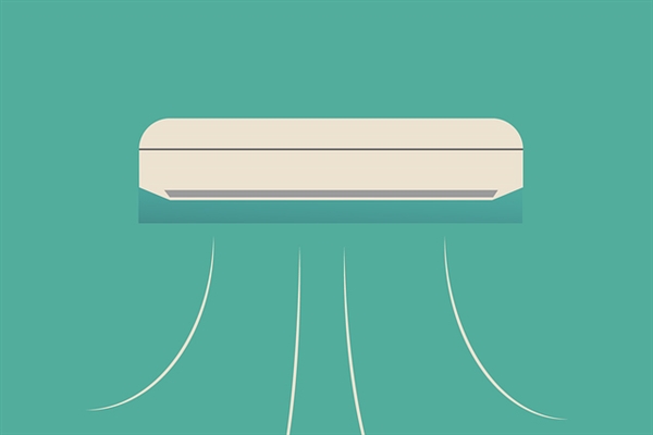 小區要求空調外機必須統一為黑色 業主：真的有必要嗎