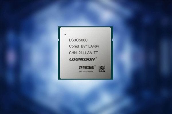 龍芯CPU打造國(guó)產(chǎn)化安防：一次性并發(fā)800萬(wàn)條會(huì)話