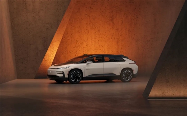 FF獲納斯達克繼續上市批準 賈躍亭:我All in了自己(圖1) FF獲納斯達克繼續上市批準 賈躍亭:我All in了自己