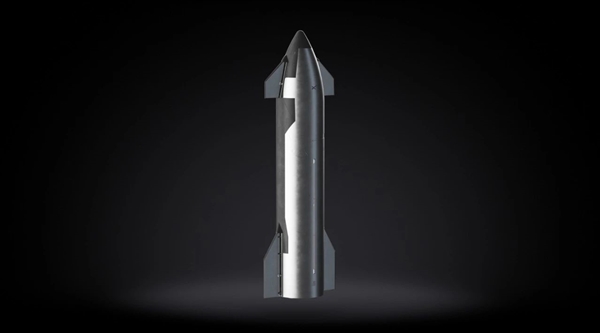 世界最高最強火箭！馬斯克的星艦馬上首飛：完全可重復使用